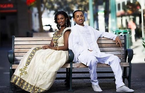 The Beauty of Ethiopian and Eritrean Cultural Dress