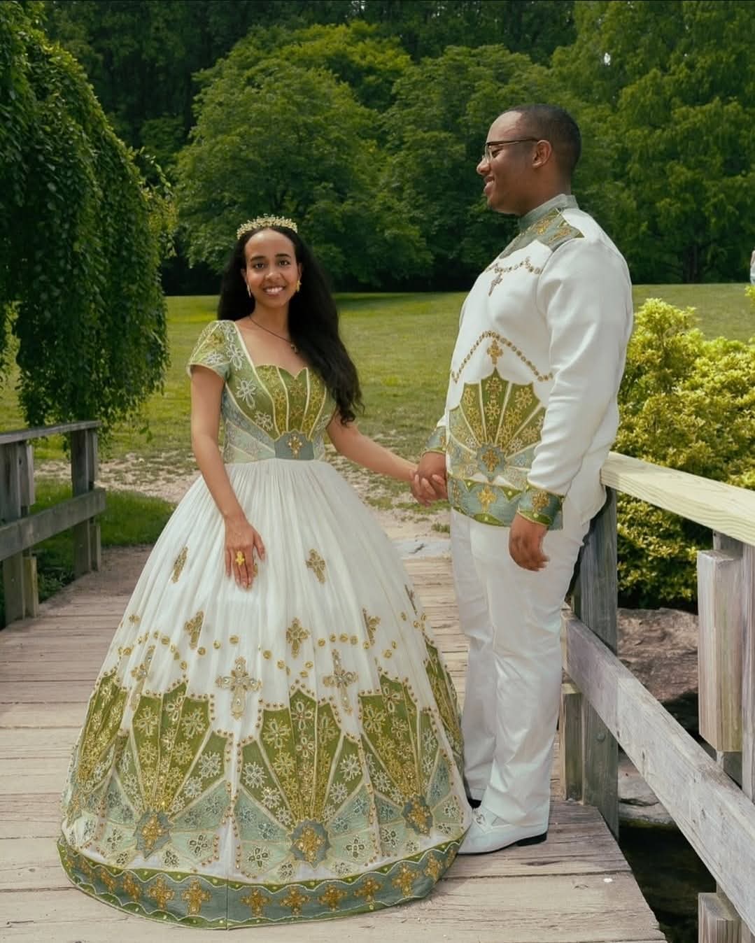 Wedding Styles Ethiopian Traditional Wedding Dress Designer Cultural Ethiopian, Eritrean Habesha Wedding Dresses Wedding Styles Ethiopian Traditional Wedding Dress Designer Cultural Ethiopian, Eritrean Habesha Wedding Dresses