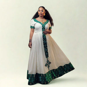 Hamlay Habesha Kemis