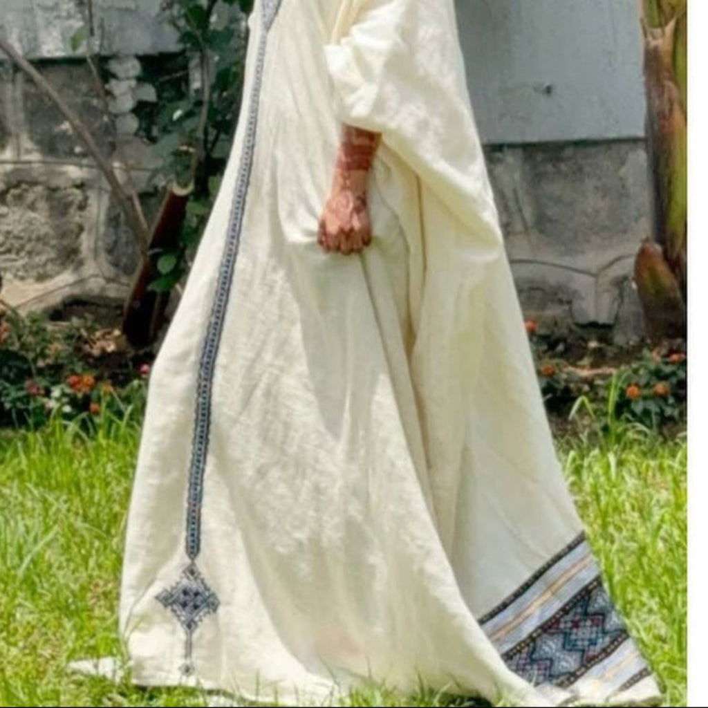 Abezash Ethiopian Clothes2