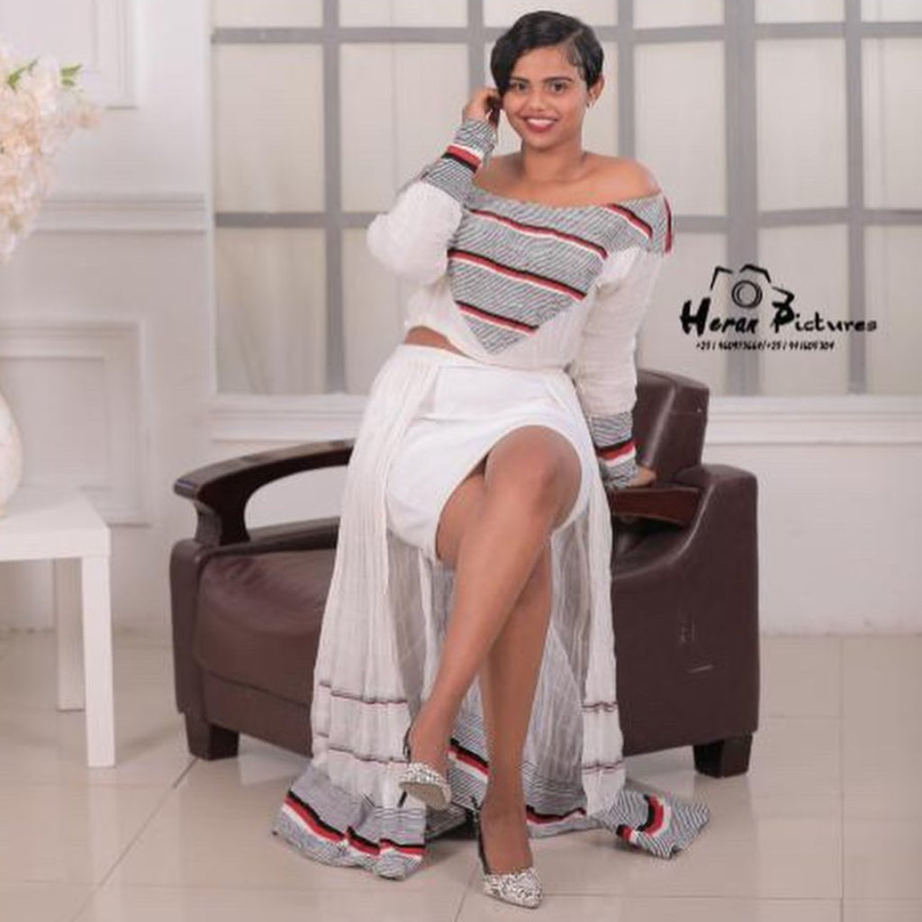 Adama Oromo Dress4