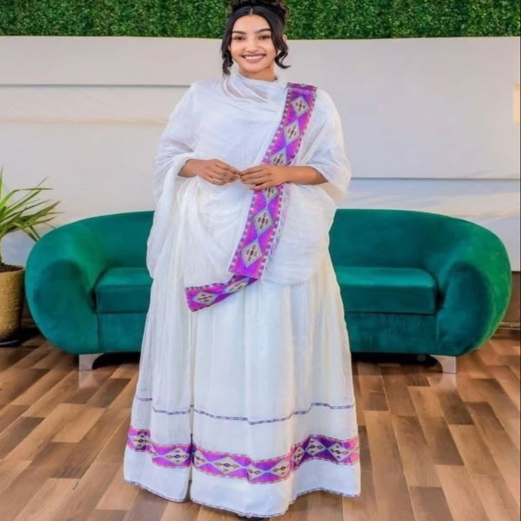 Adey Ethiopian Clothes2