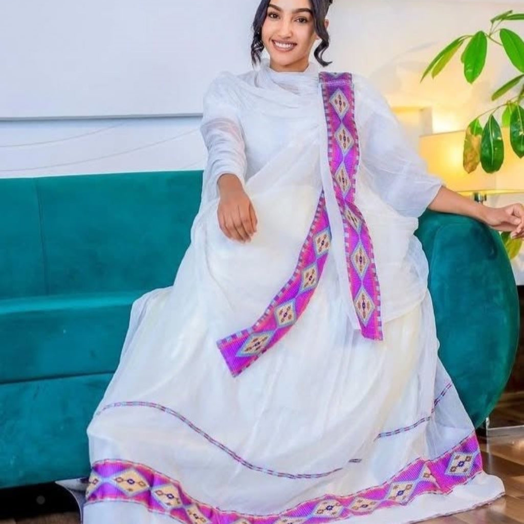 Adey Ethiopian Clothes2