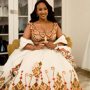Ana Habesha Clothe2
