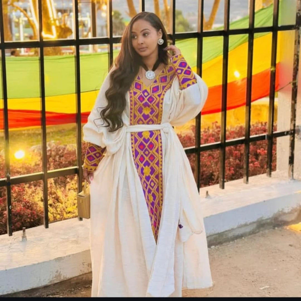 Aseb Habesha Dress2