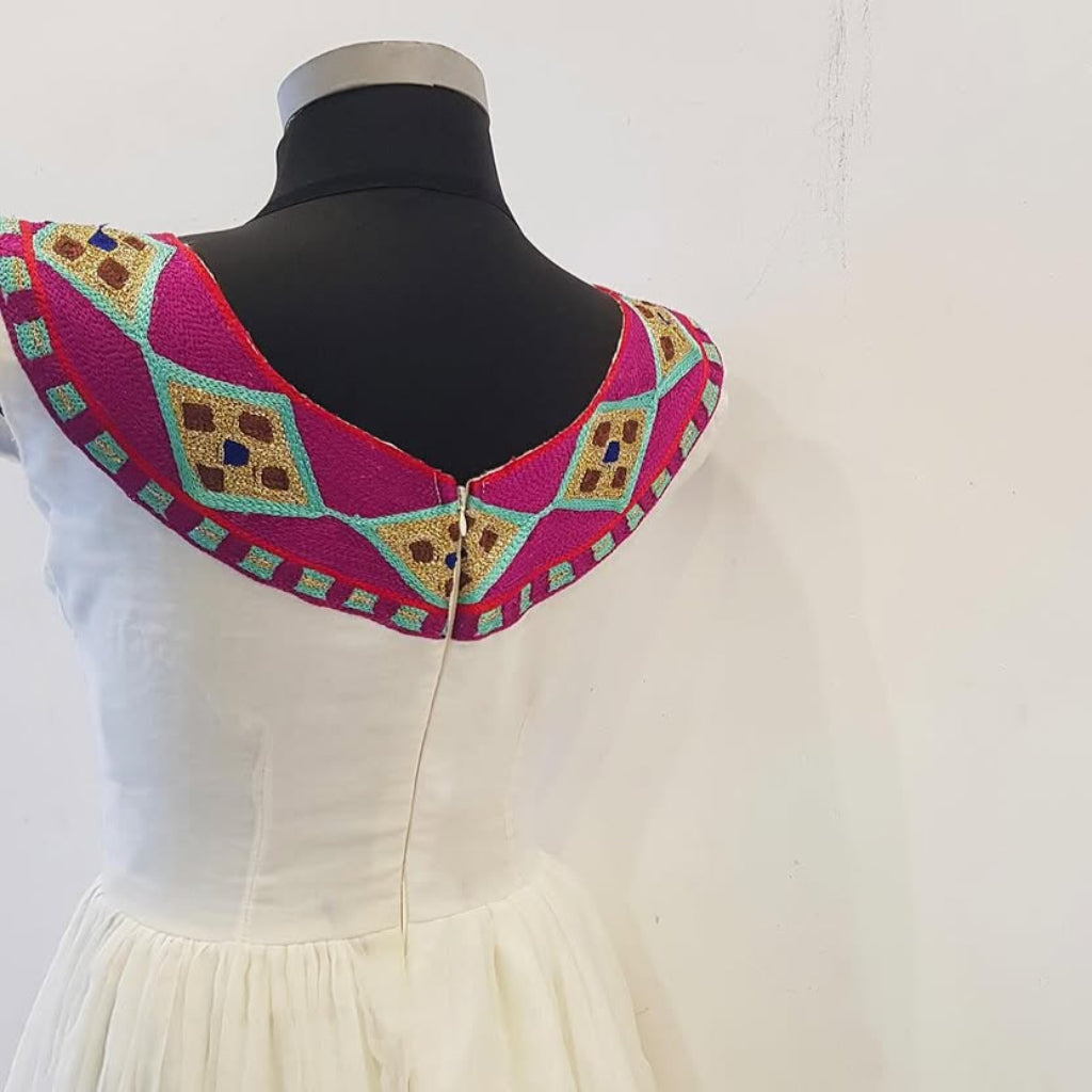 Aselef Habesha Dress3