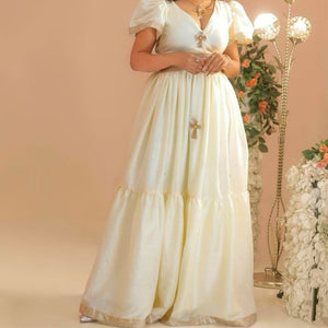 Aynalem HAbesha Dress2