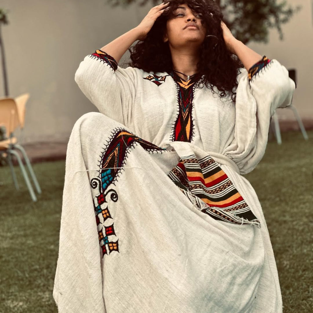 Bahrdar Habesha Dress2
