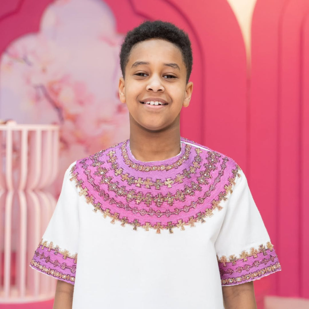 Bamlak Ethiopian Clothes