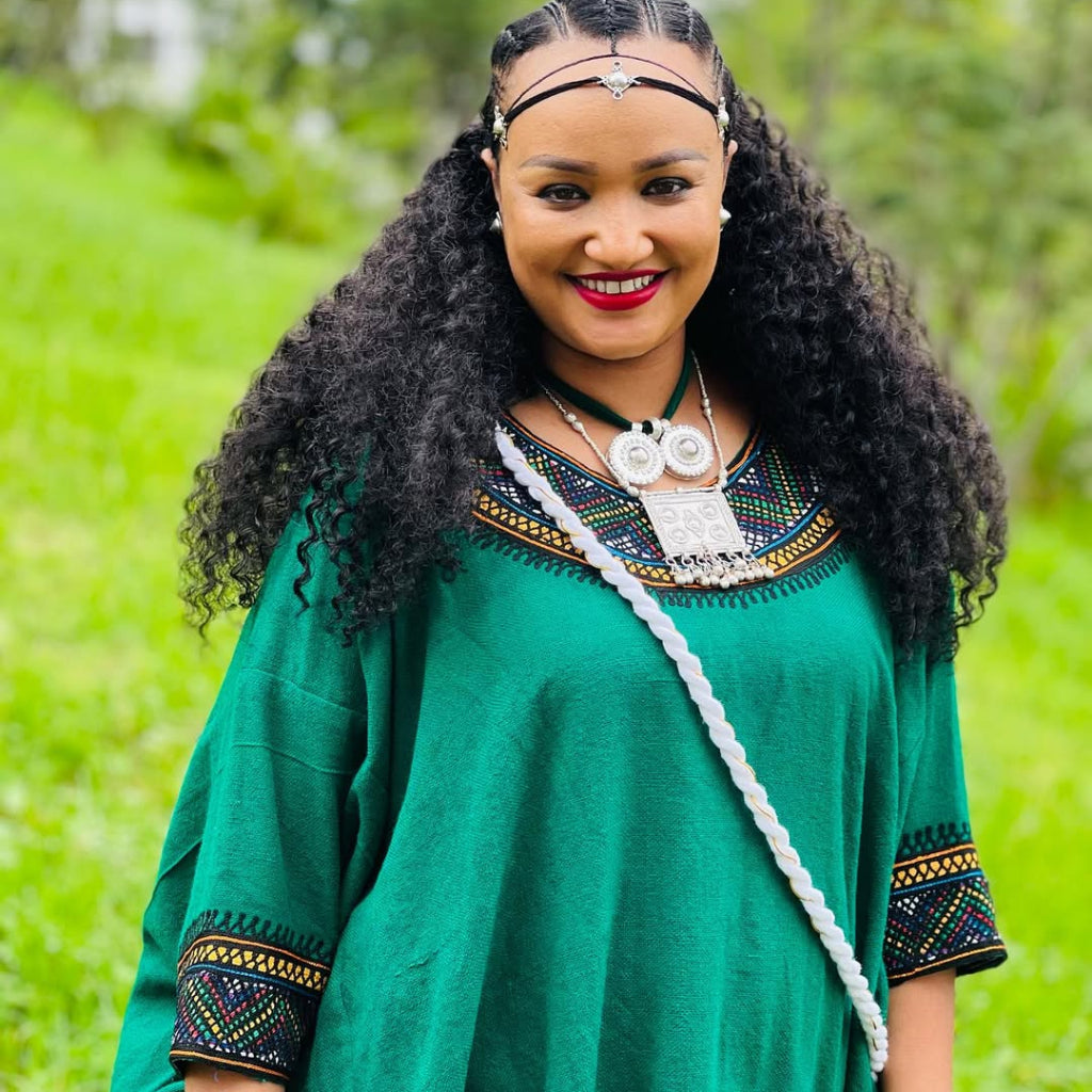 Betelot Habesha Dress CUSTOME MADE Betelot Habesha Dress CUSTOME MADE