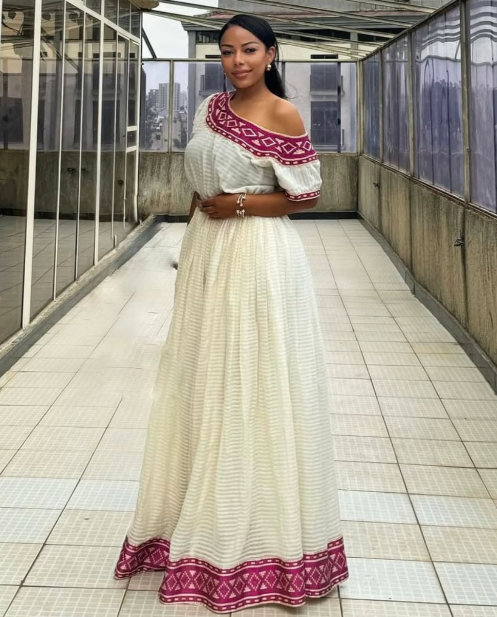 Birtat Ethiopian Clothes3
