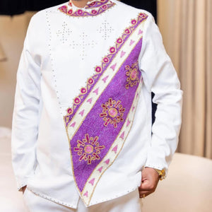 Dawit Habesha Mens Clothin