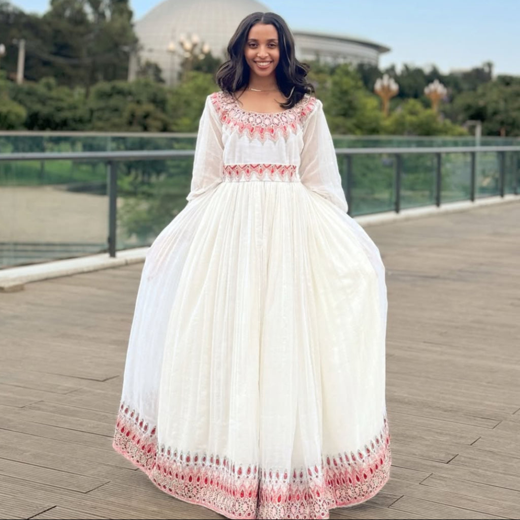 Easter Ethiopian Clothes