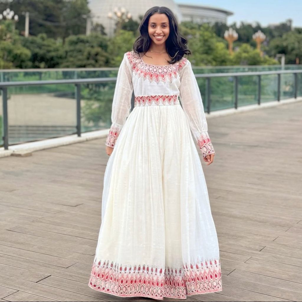 Easter Ethiopian Clothes3