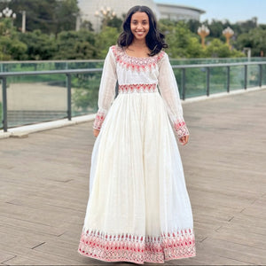 Easter Ethiopian Clothes3