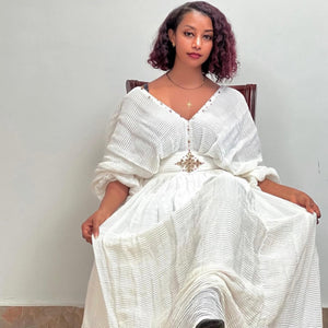 Efrata Habesha Dress2