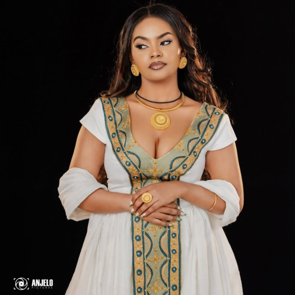 Efta Habesha Traditonal Clothes3