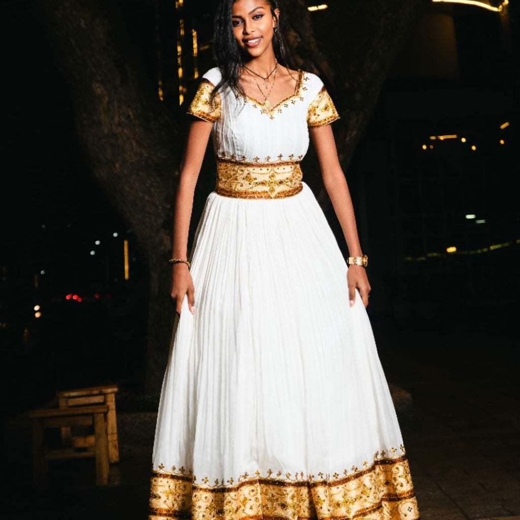 Eldana Habesha Dress2