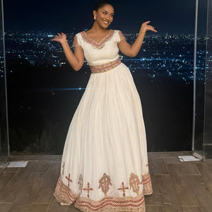 Emuye Ethiopian Clothes2