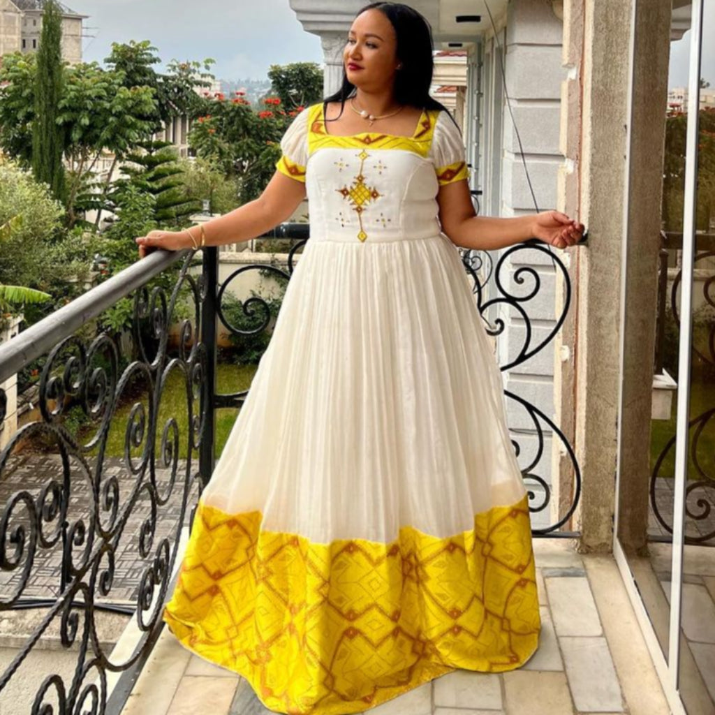 Etege Habesha Dress3