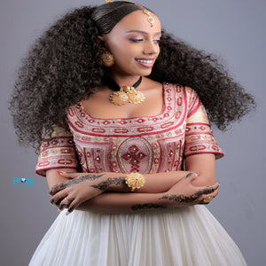 Ethiopian clothing1