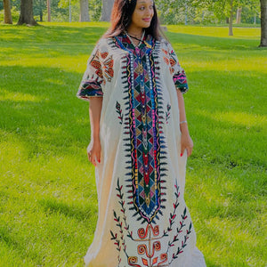 Eyorika Habesha Clothes