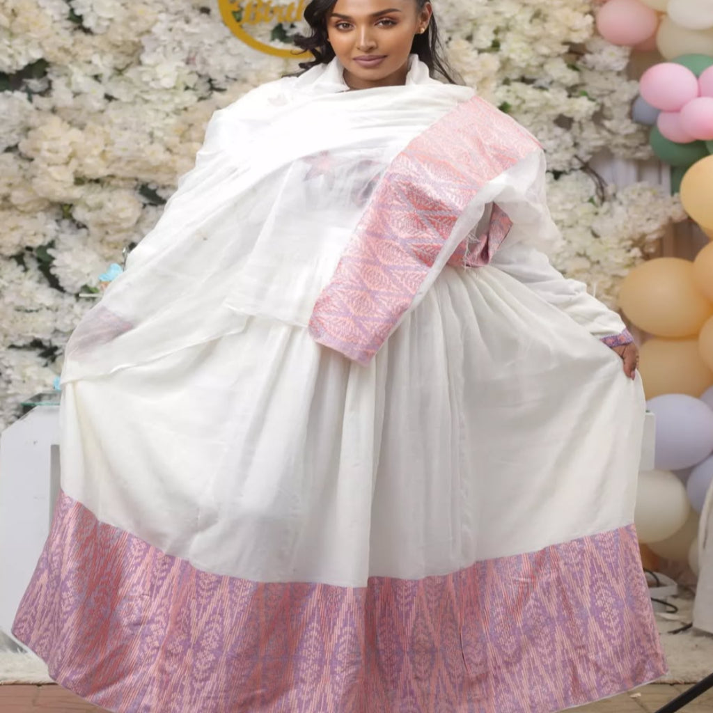 Fireta Ethiopian Clothes3