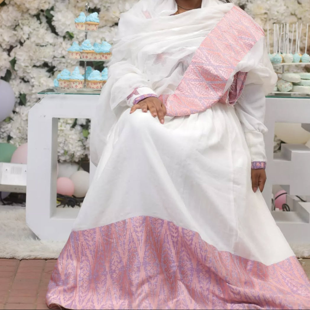 Fireta Ethiopian Clothes3