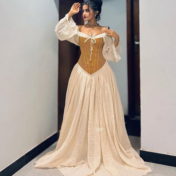 Firtuna Habesha Dress 2XL Firtuna Habesha Dress 2XL