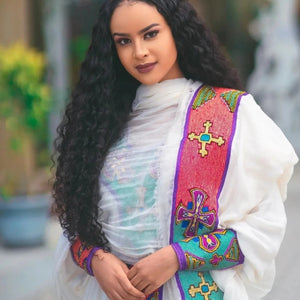 Frehiwot Habesha Dress3