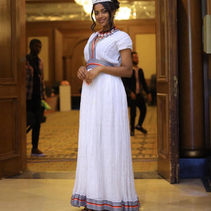 Gelane Oromia Clothes3