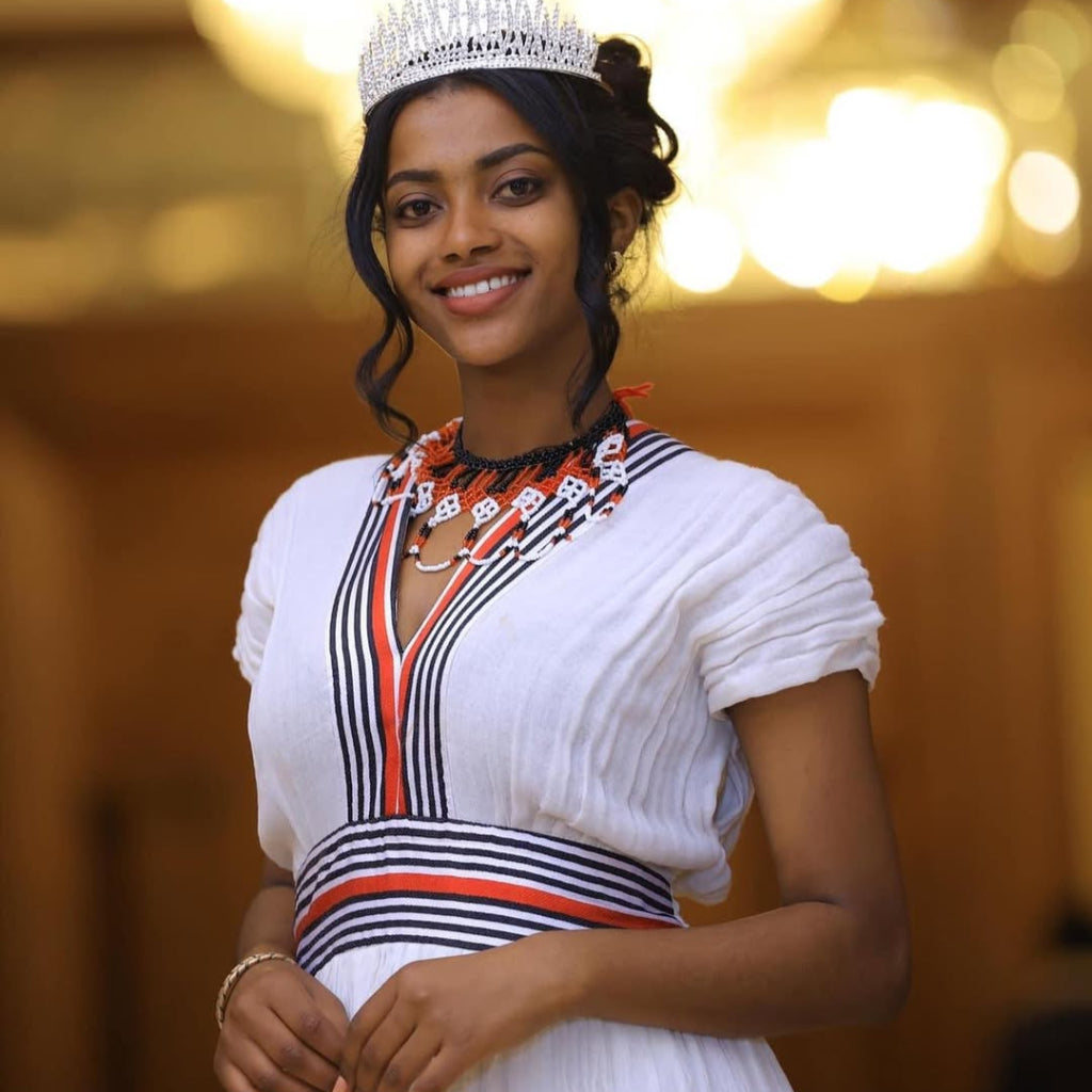 Gelane Oromia Clothes3