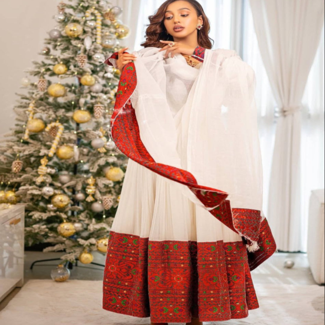 Haiza Ethiopian Dress3
