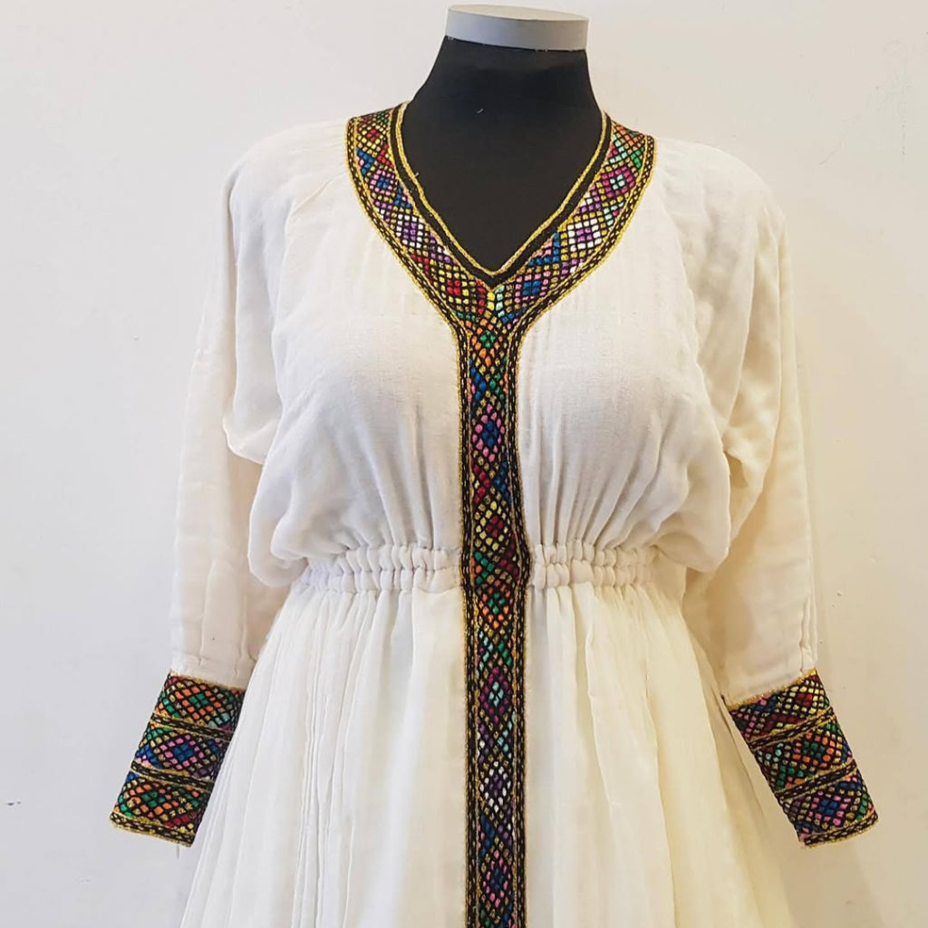 Halaba Ethiopian Clothes3