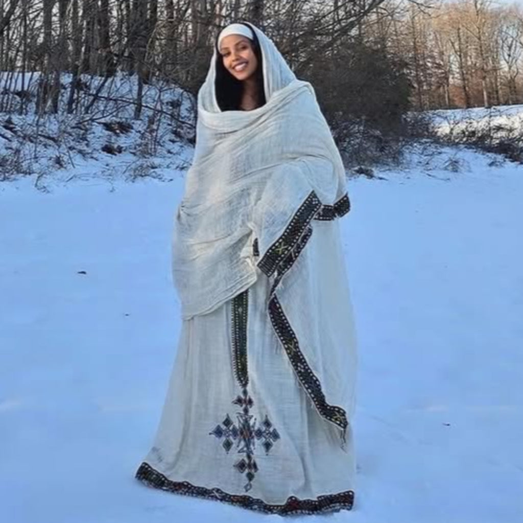 Juliya Habesha Dress3