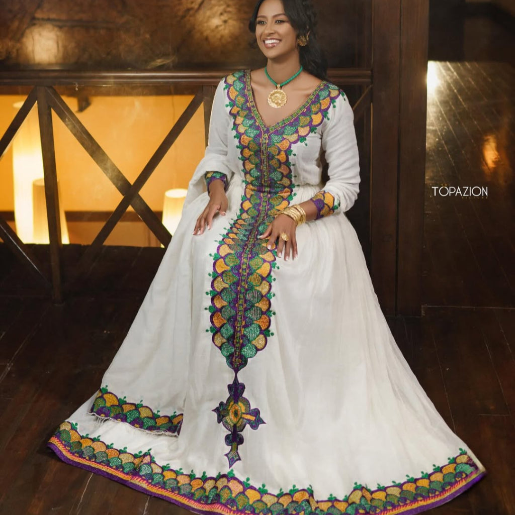 Kana Habesha clothes2