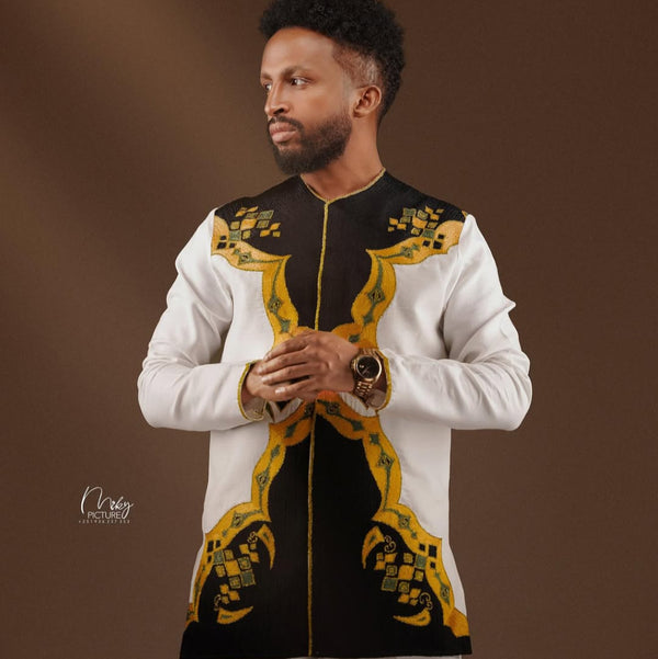 Kibrom Kibrom Habesha Clothes - EthiopianClothing.Net