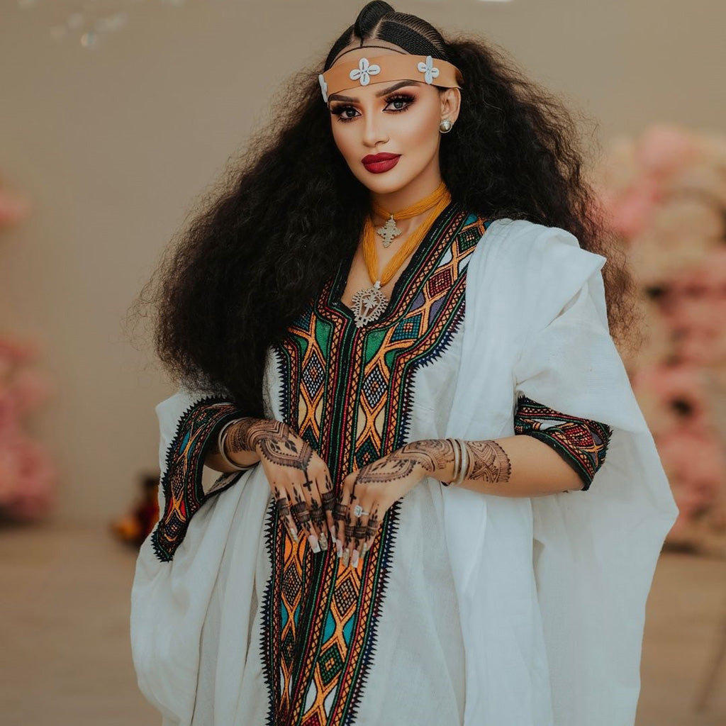 Habesha dresses hotsell