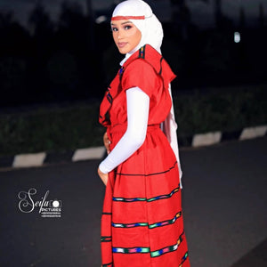 Lelise Oromo Clothes2