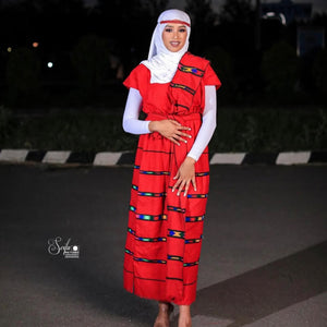 Leleise Oromo Clothes3