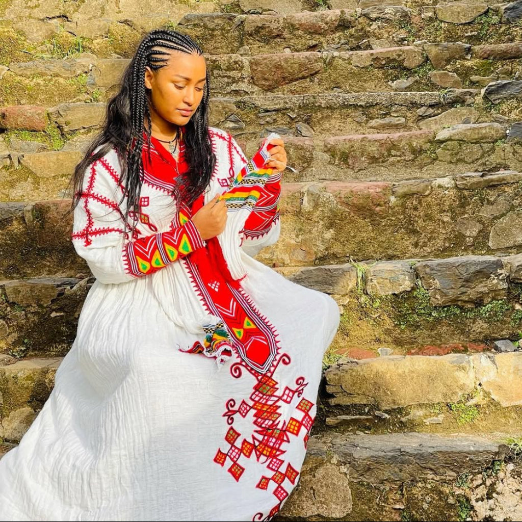 Lidiya Habesha Dress3