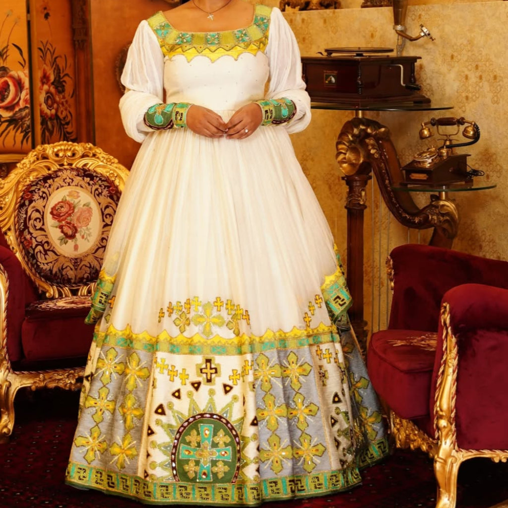 Liya Habesh Dress3