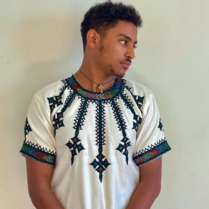 Lukas Habesha Clothes