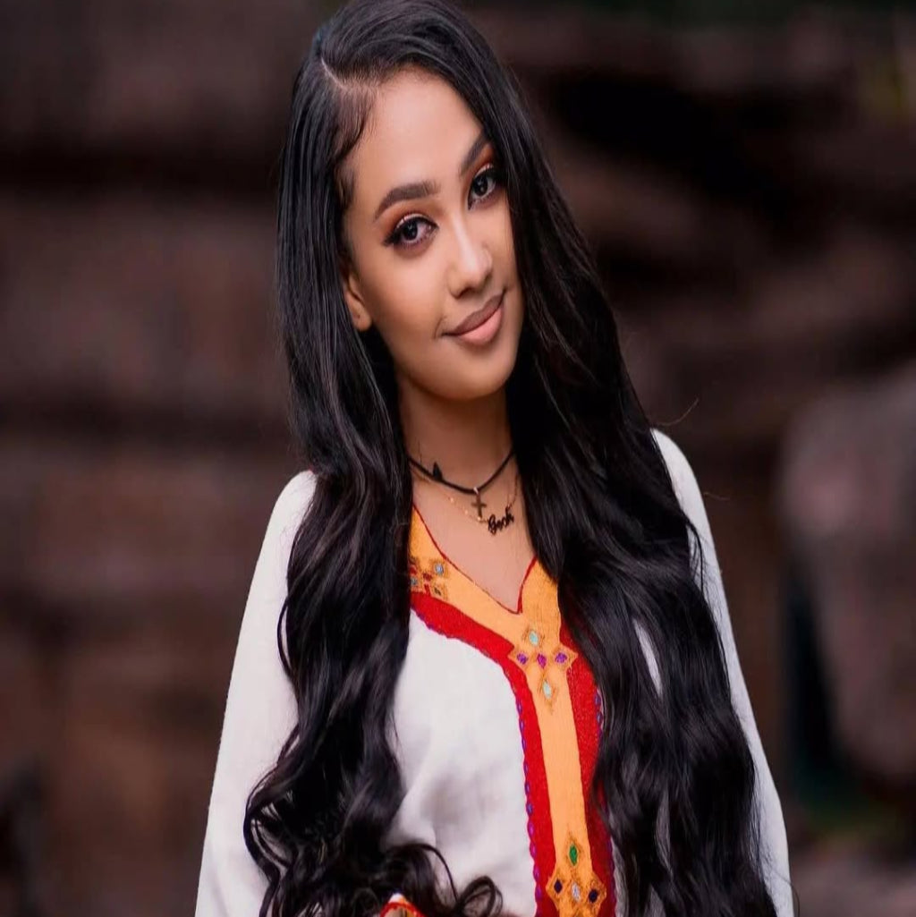 Mebrat Ethiopian Clothes2