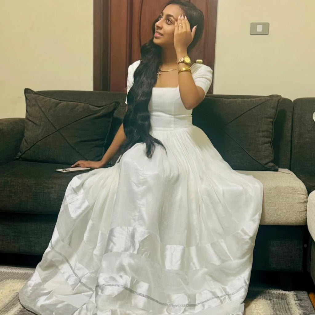 Misgana Ethiopian Clothes