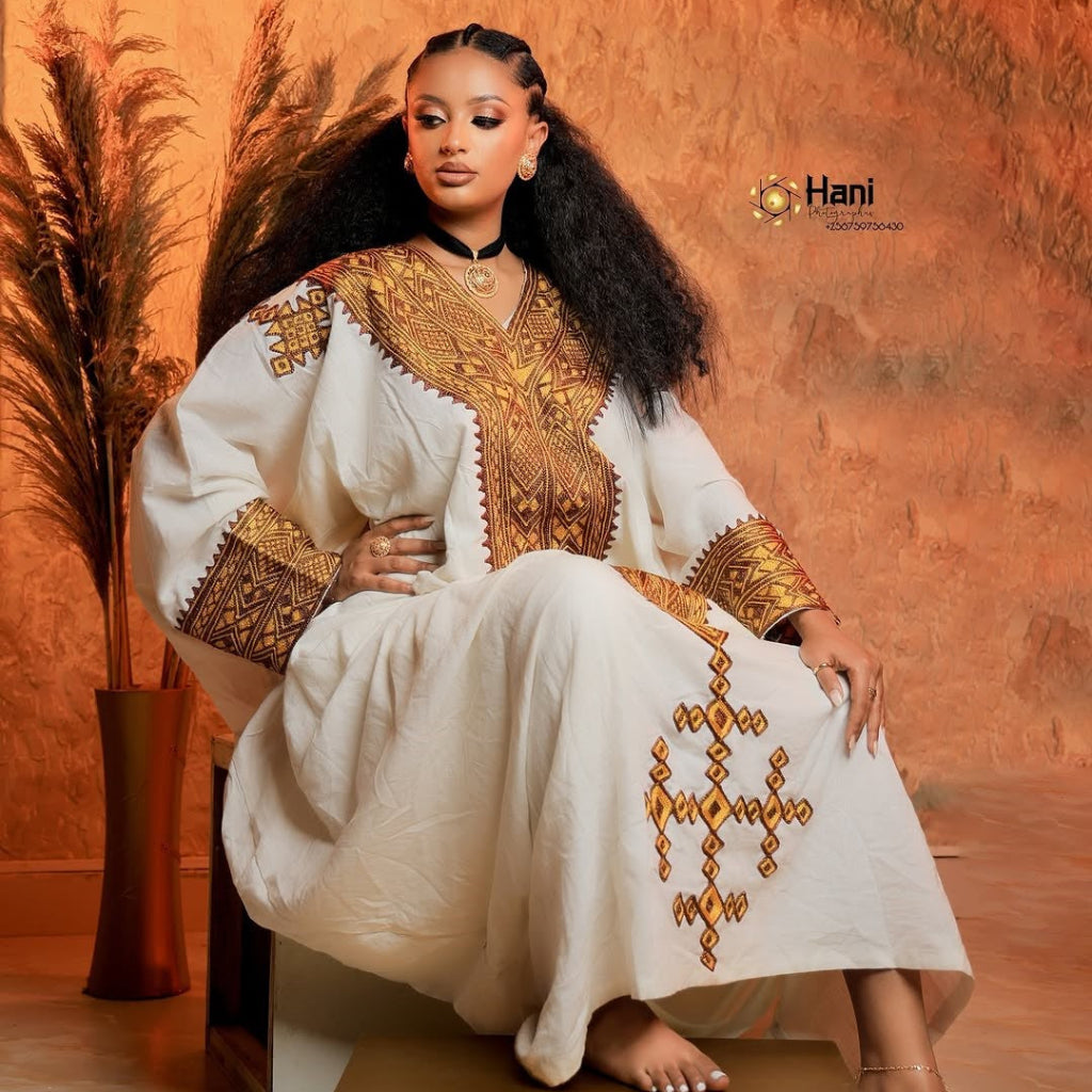 Mamaye Habesha Dress2