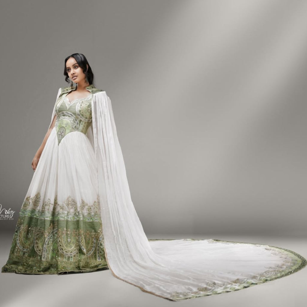 Nanu Habesha Weeding Dress2