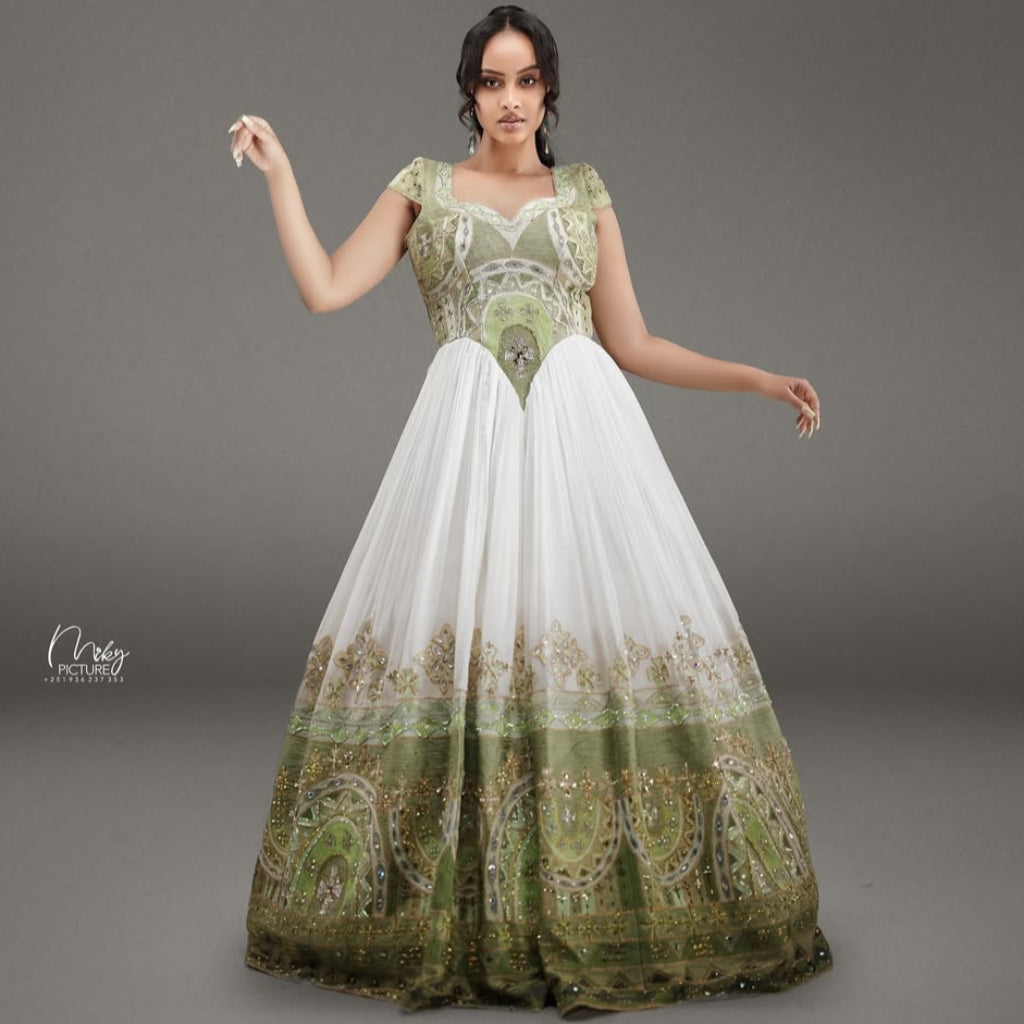 Nanu Habesha Weeding Dress2