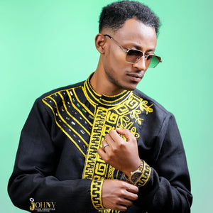 Natnael Habesha Clothes