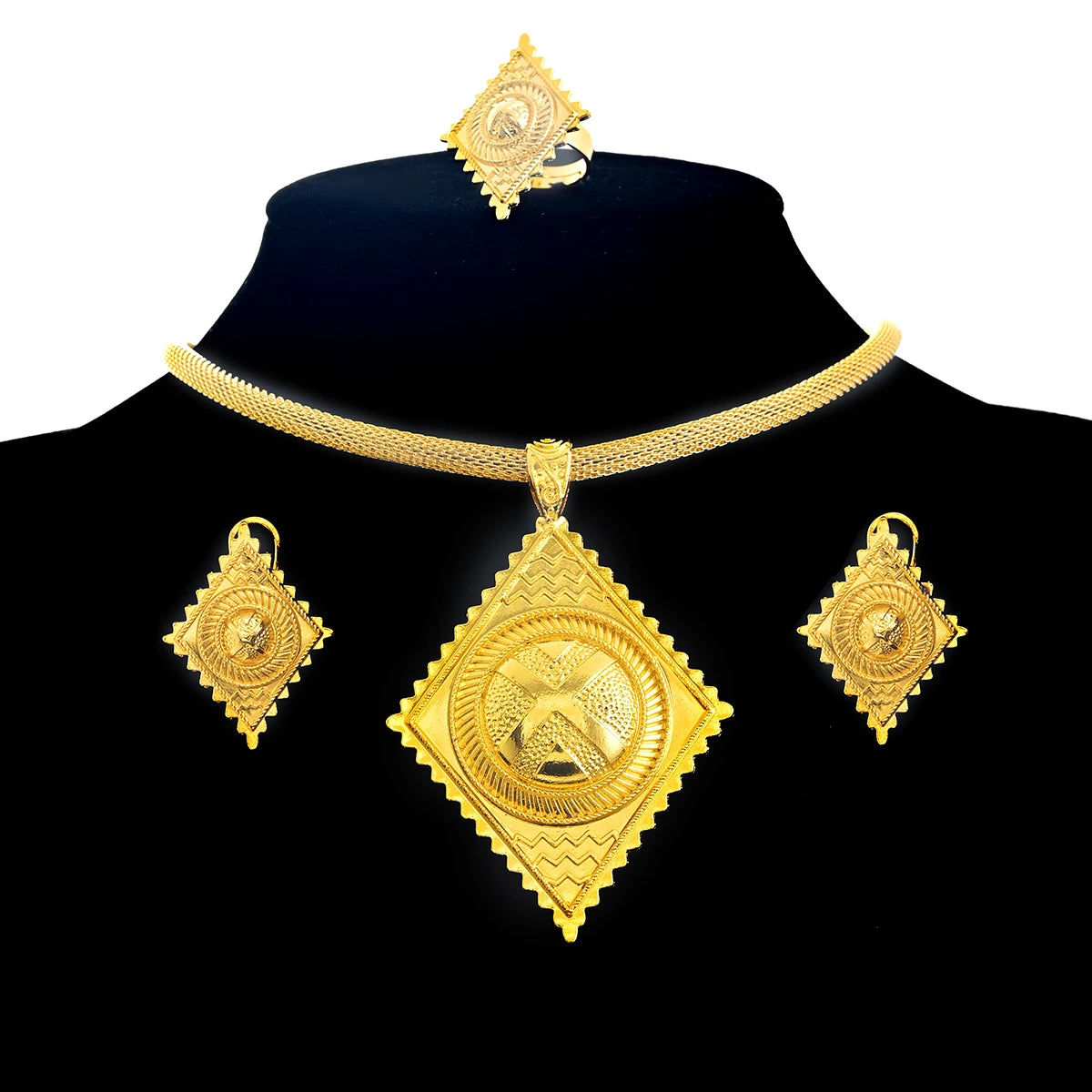 Dineo African Jewelry